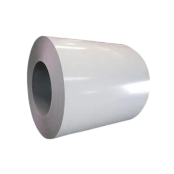 Rulouri Tabla Prevopsite Zincate RAL 9002