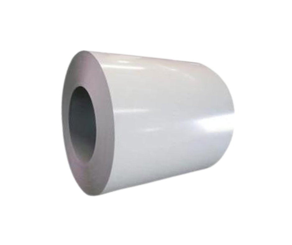 Rulouri Tabla Prevopsite Zincate RAL 9002